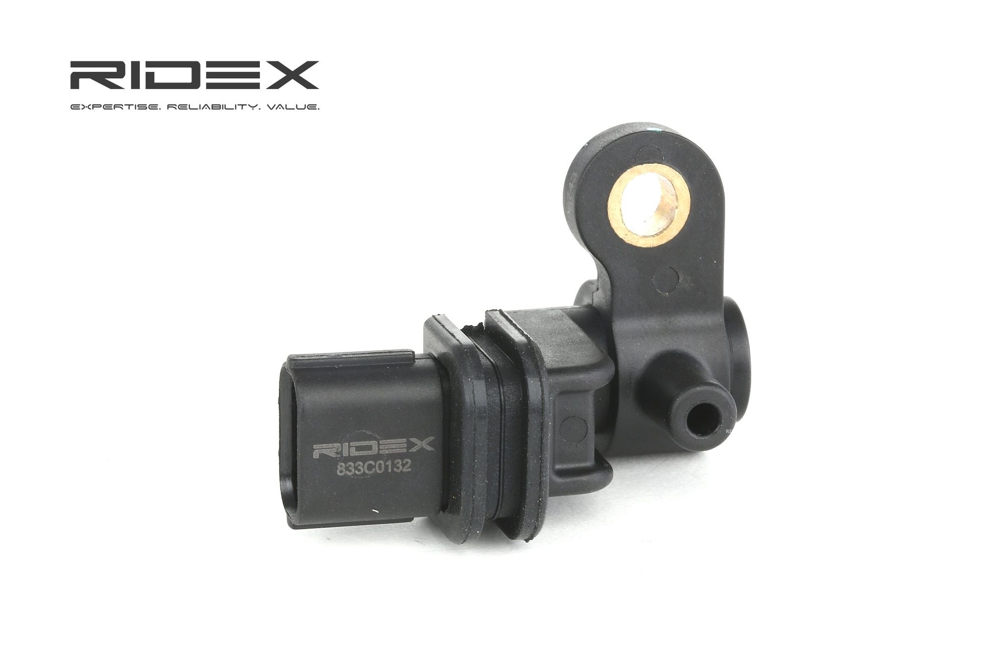 Side view of RIDEX 833C0132 Impulse Sensor