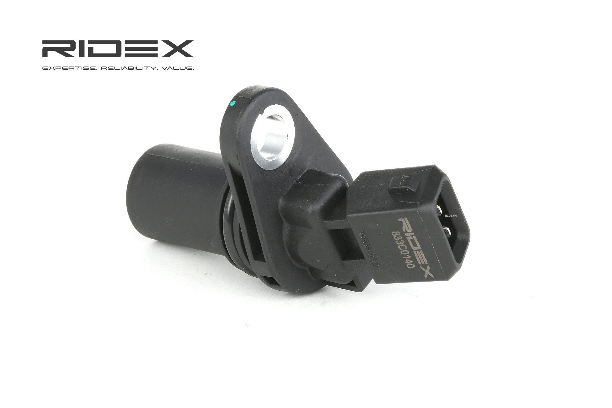 Side view of RIDEX 833C0140 Impulse Sensor