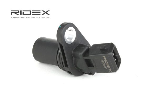RIDEX 833C0140 Motorelektrik Mitsubishi Colt Z30 1.3 LPG (Z33A) 95 PS Benzin/Autogas (LPG) Kosten