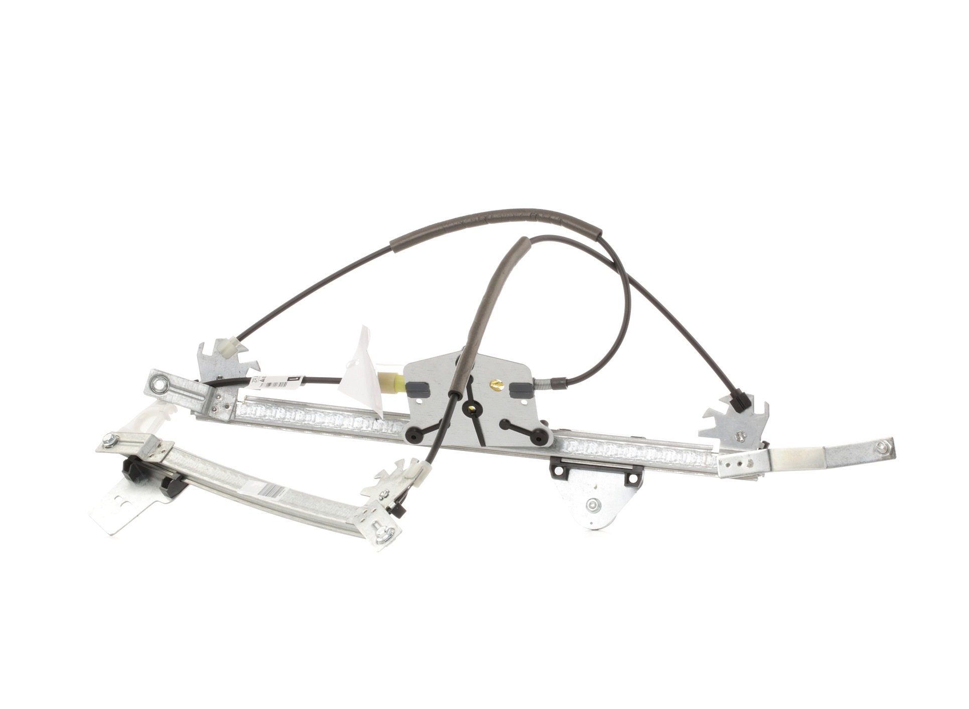 ELECTRIC LIFE ZR AD718 L Window regulator Left, Operating Mode: Electronic, without electric motor-image-8226865