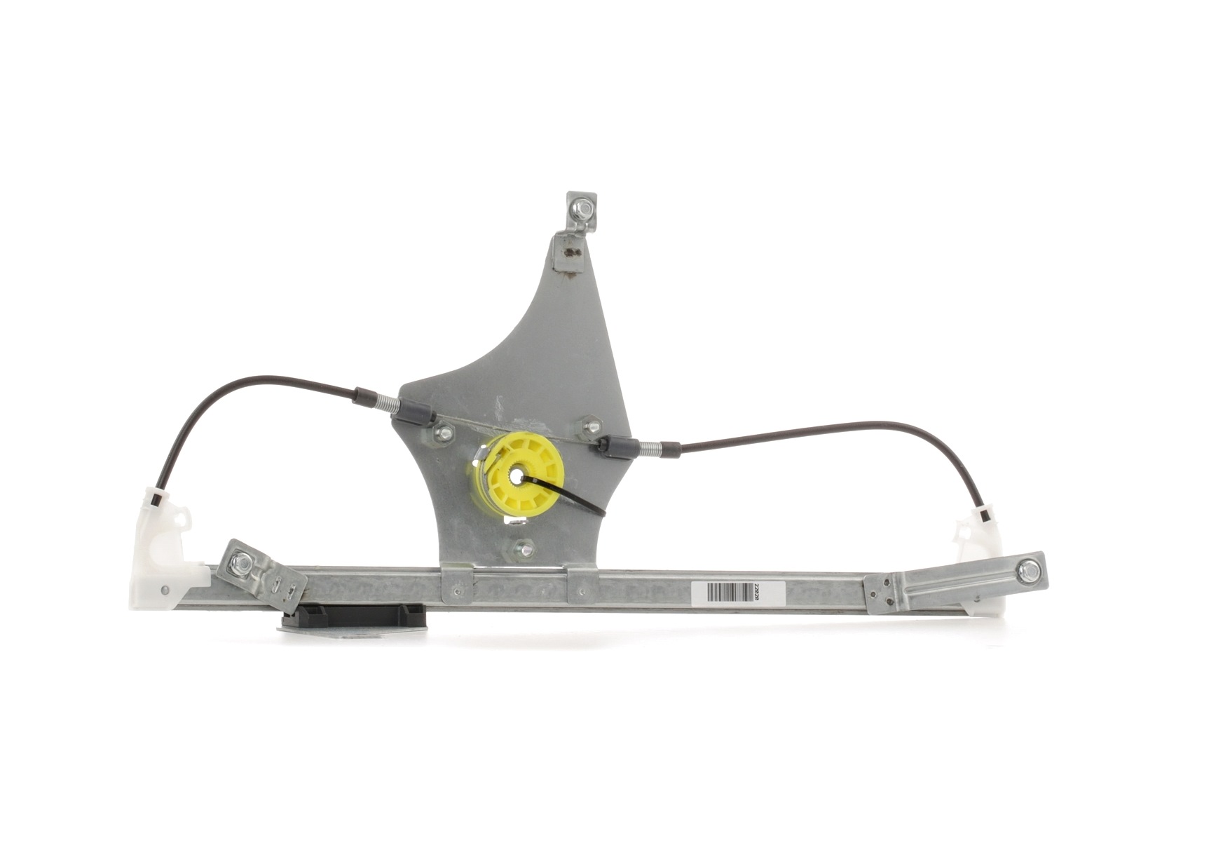 ELECTRIC LIFE ZR PG713 L Window regulator Left Front, Operating Mode: Electronic, without electric motor-image-8227643