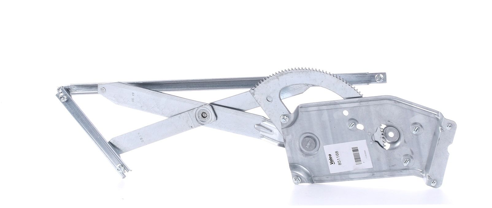 ELECTRIC LIFE ZR PG713 R Window regulator Right Front, Operating Mode: Electronic, without electric motor-image-8227644