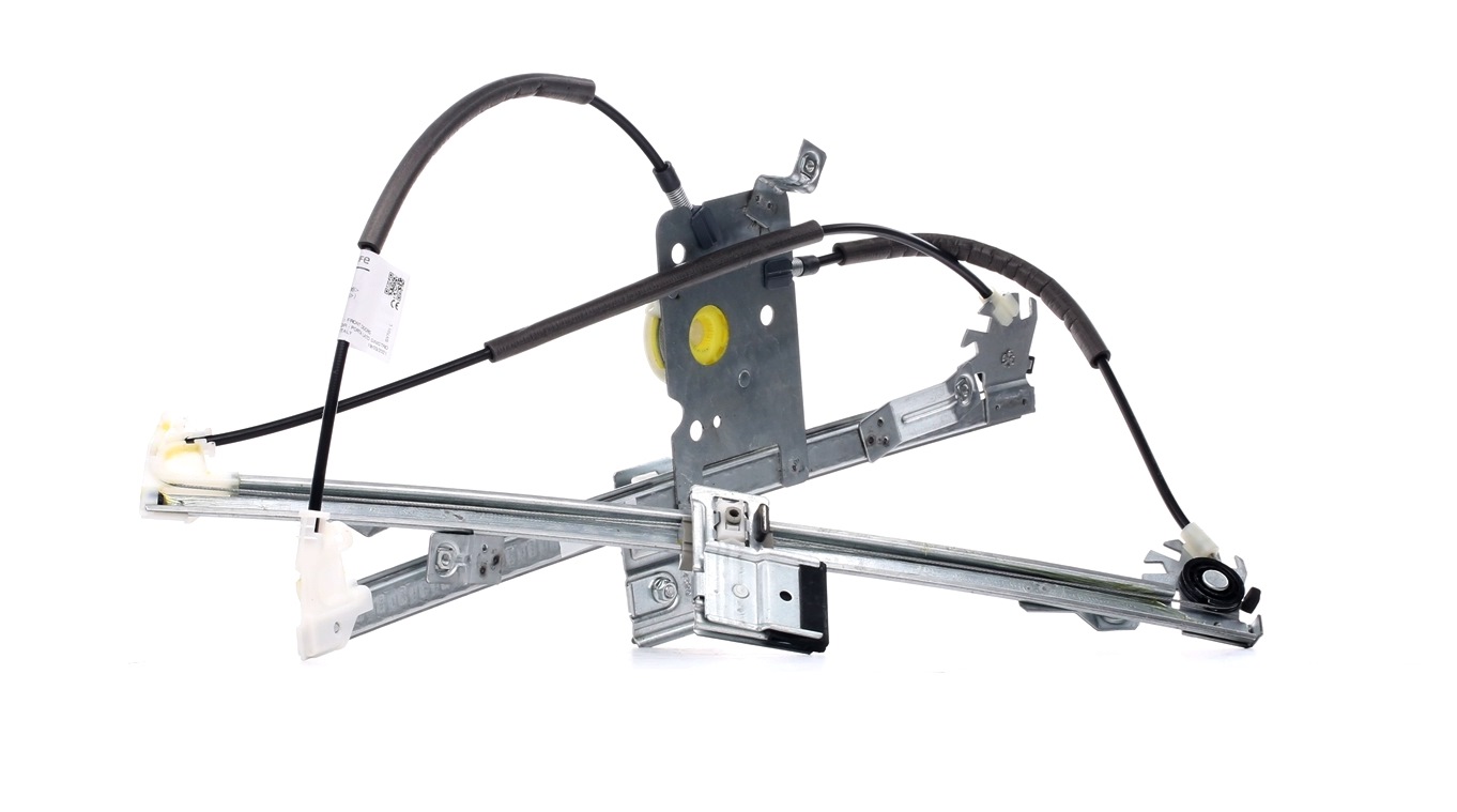 ELECTRIC LIFE ZR SY701 L Window regulator Left Front, Operating Mode: Electronic, without electric motor-image-8227870