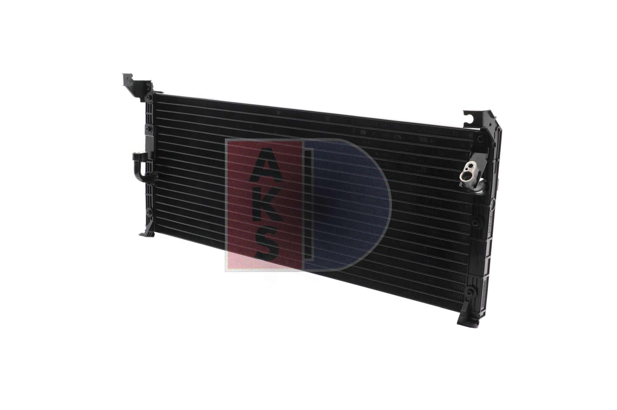 AKS DASIS 212020N Kondensators — Toyota RAV 4 I SXA1_ 2.0 4WD (SXA10, SXA11) 129 ZS 2000 3S-FE Otto AKS DASIS 212020N Kondensators Toyota Rav4 xa1 2.0 4WD (SXA10, SXA11) 129 ZS Benzīns cena
