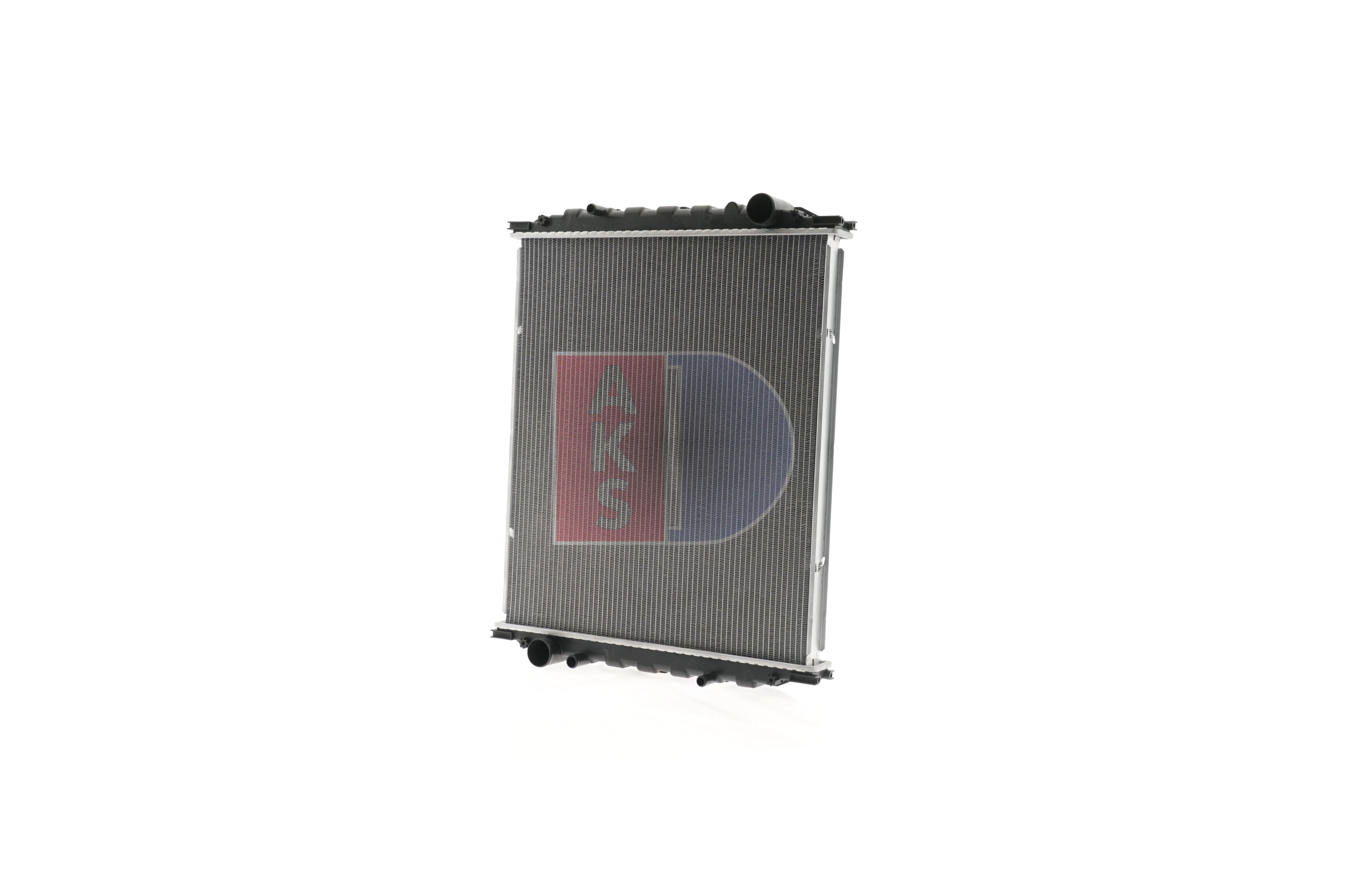 AKS DASIS 262110S Radiatore motore