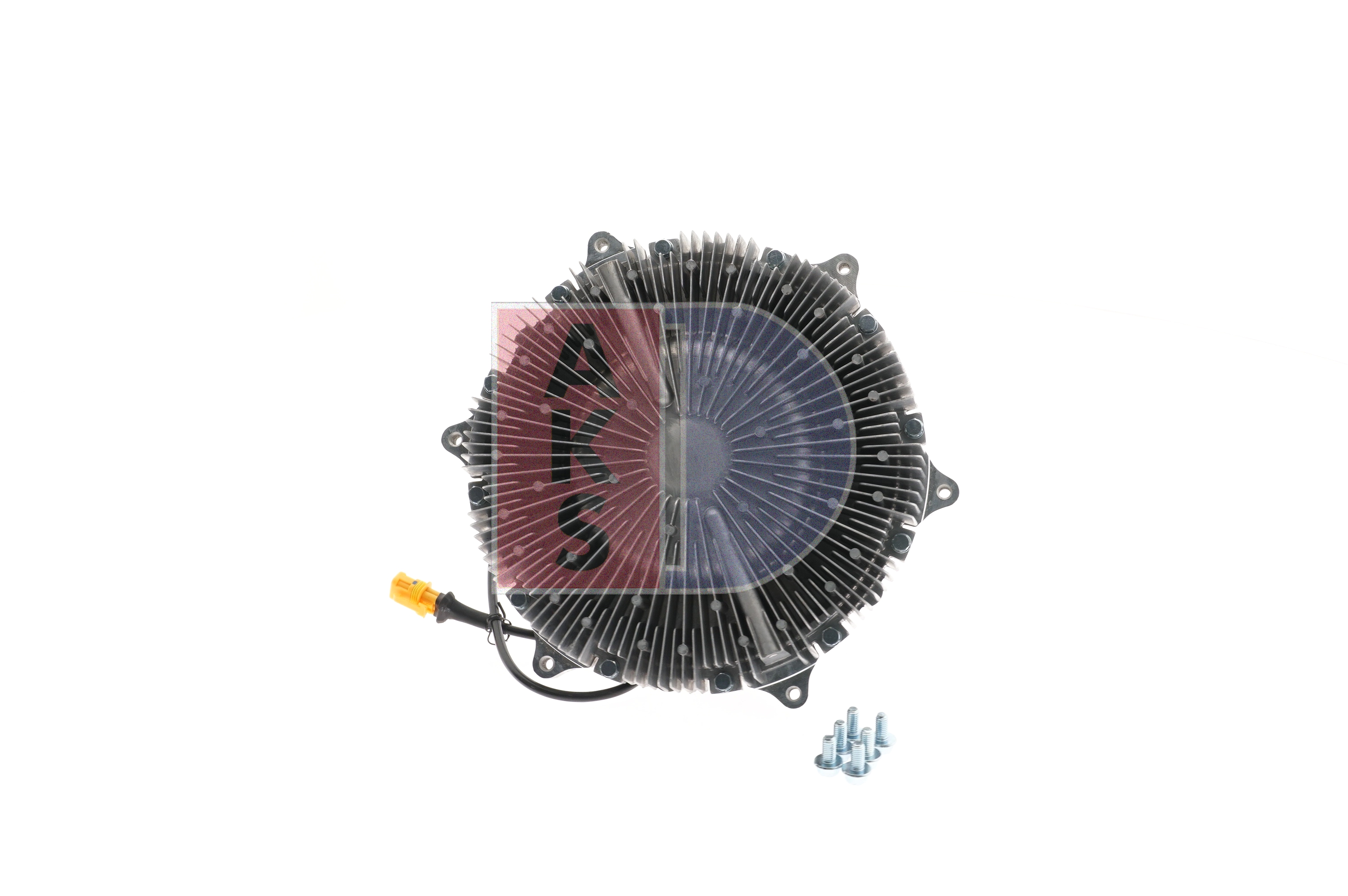 Fan clutch 268062N AKS DASIS 51.06630-0133 MAN