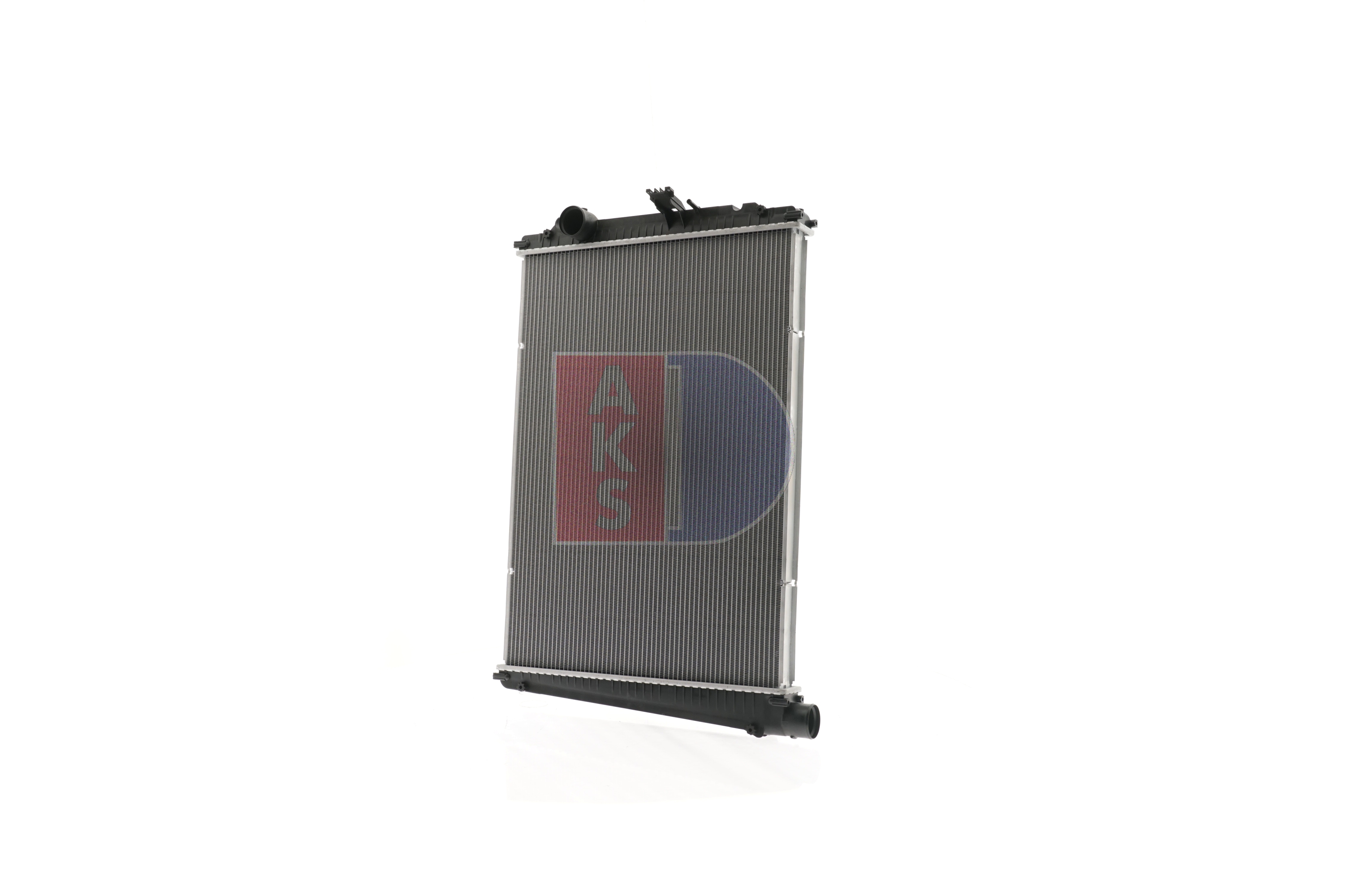 AKS DASIS 290011S Radiatore motore