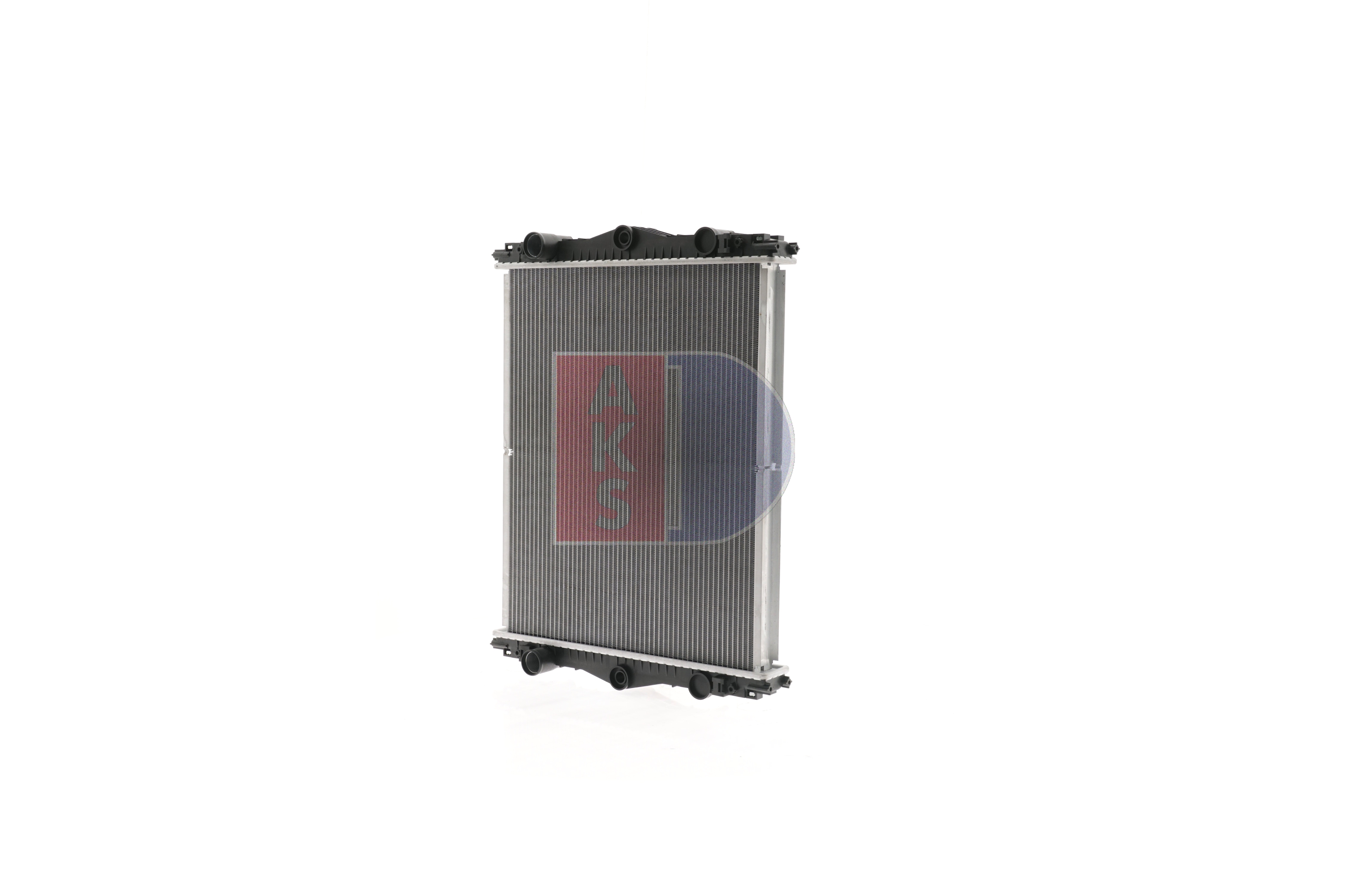 AKS DASIS 290013S Radiatore motore