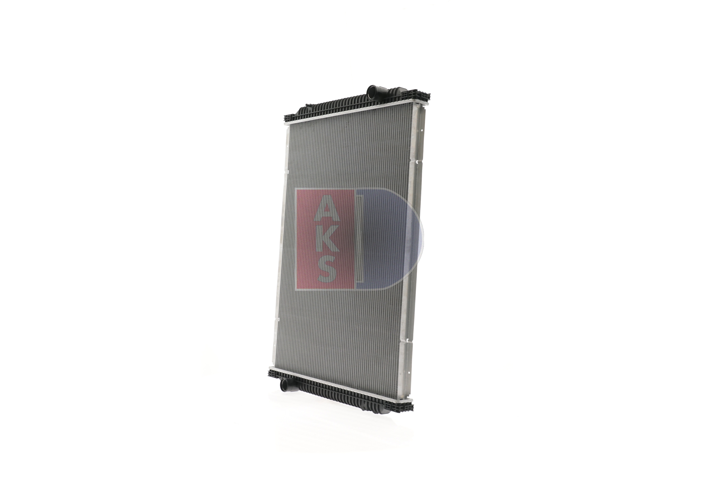 AKS DASIS 390017S Engine radiator