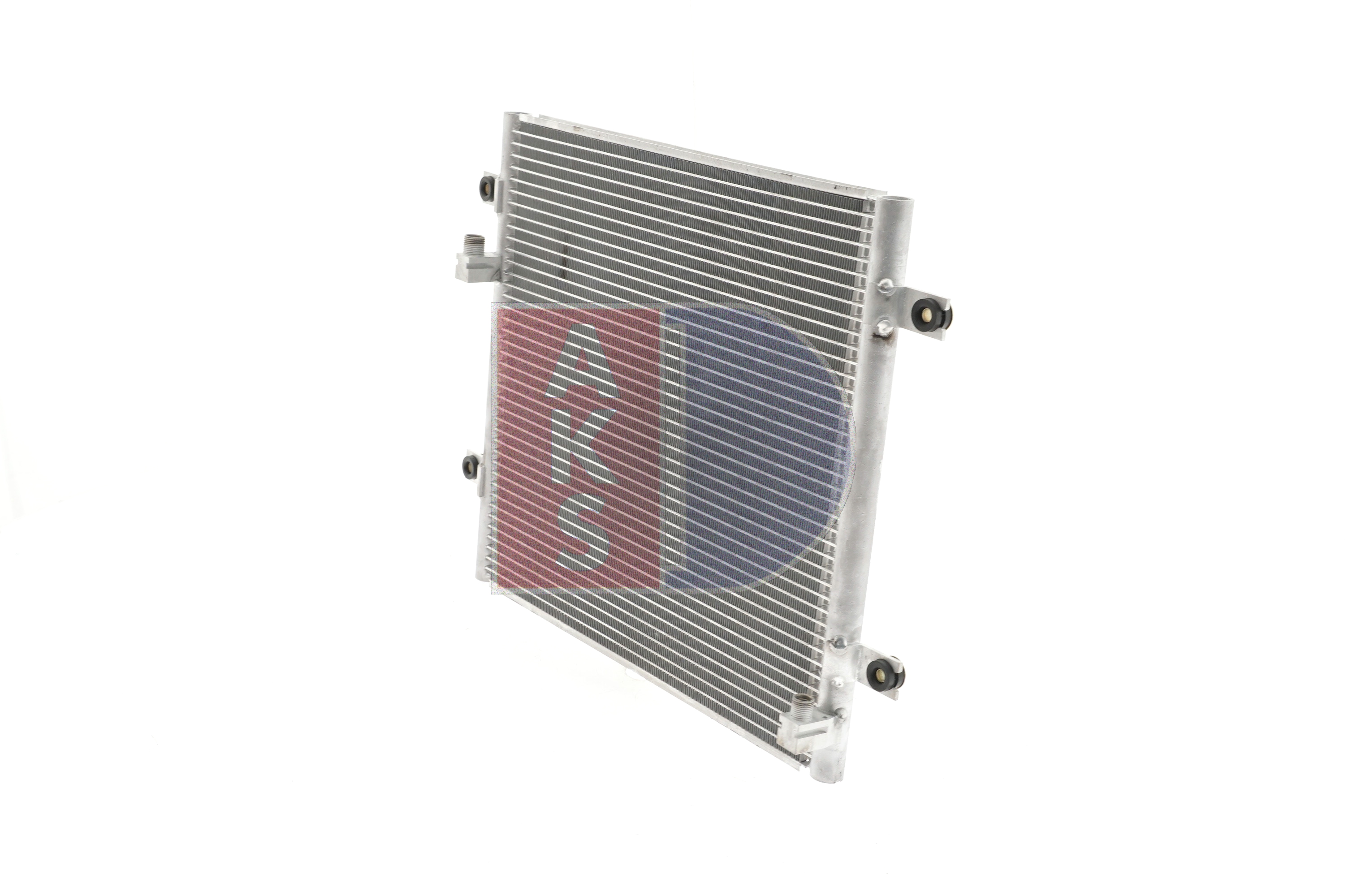 AKS DASIS 422022N Condenseur, climatisation
