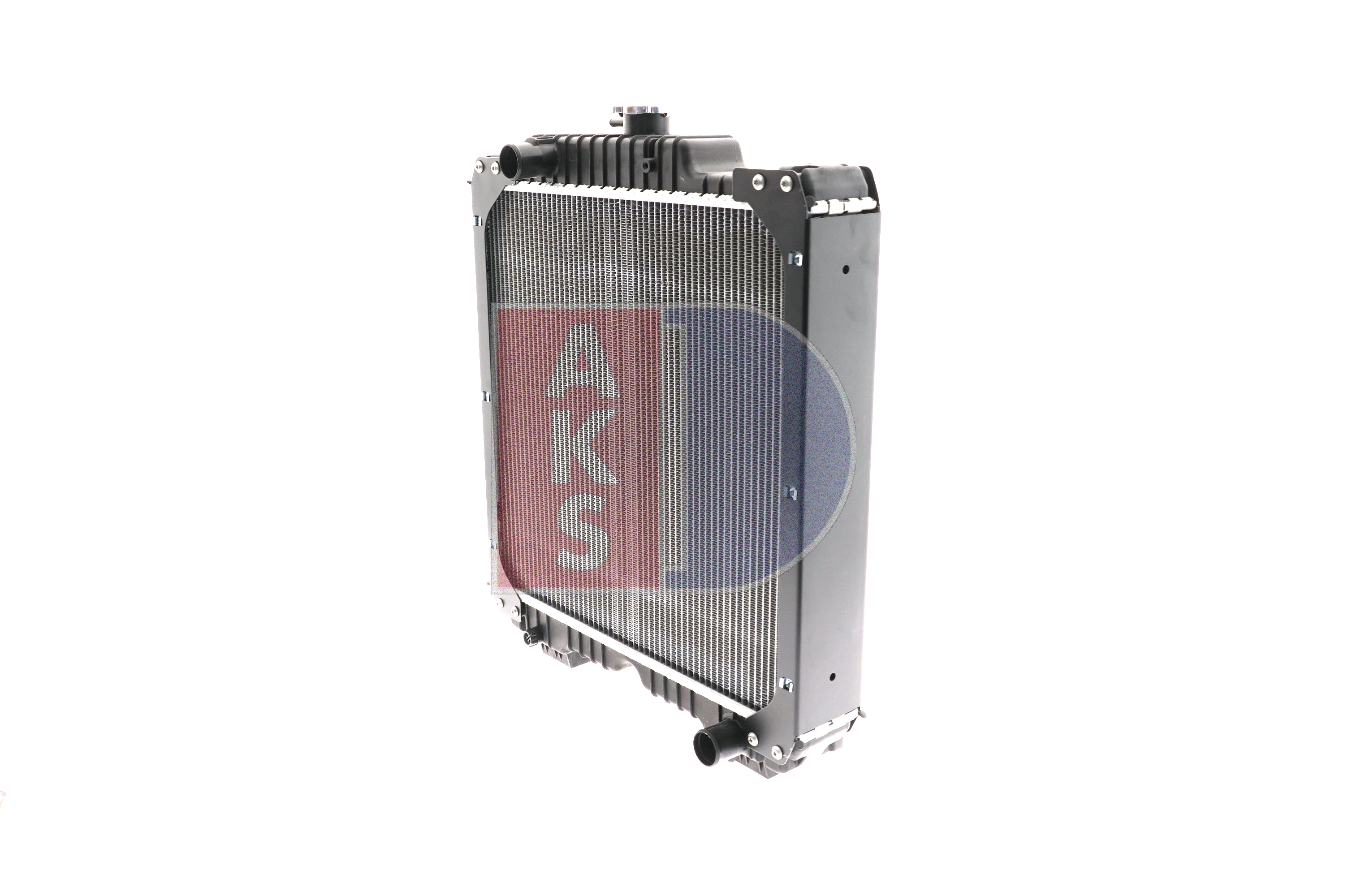 Radiador, arrefecimento do motor 440629N AKS DASIS 84519001