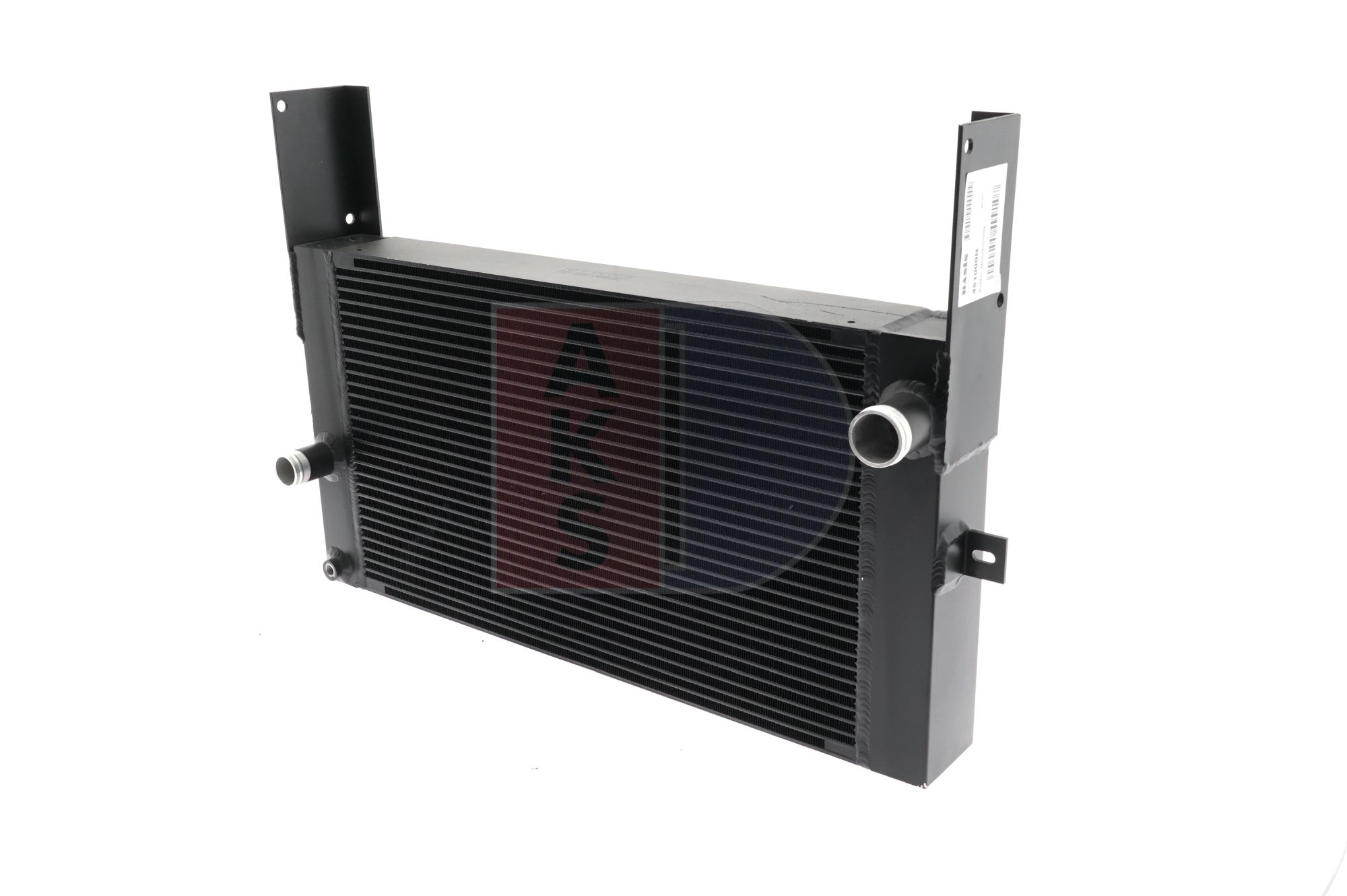 AKS DASIS 451000N Engine radiator