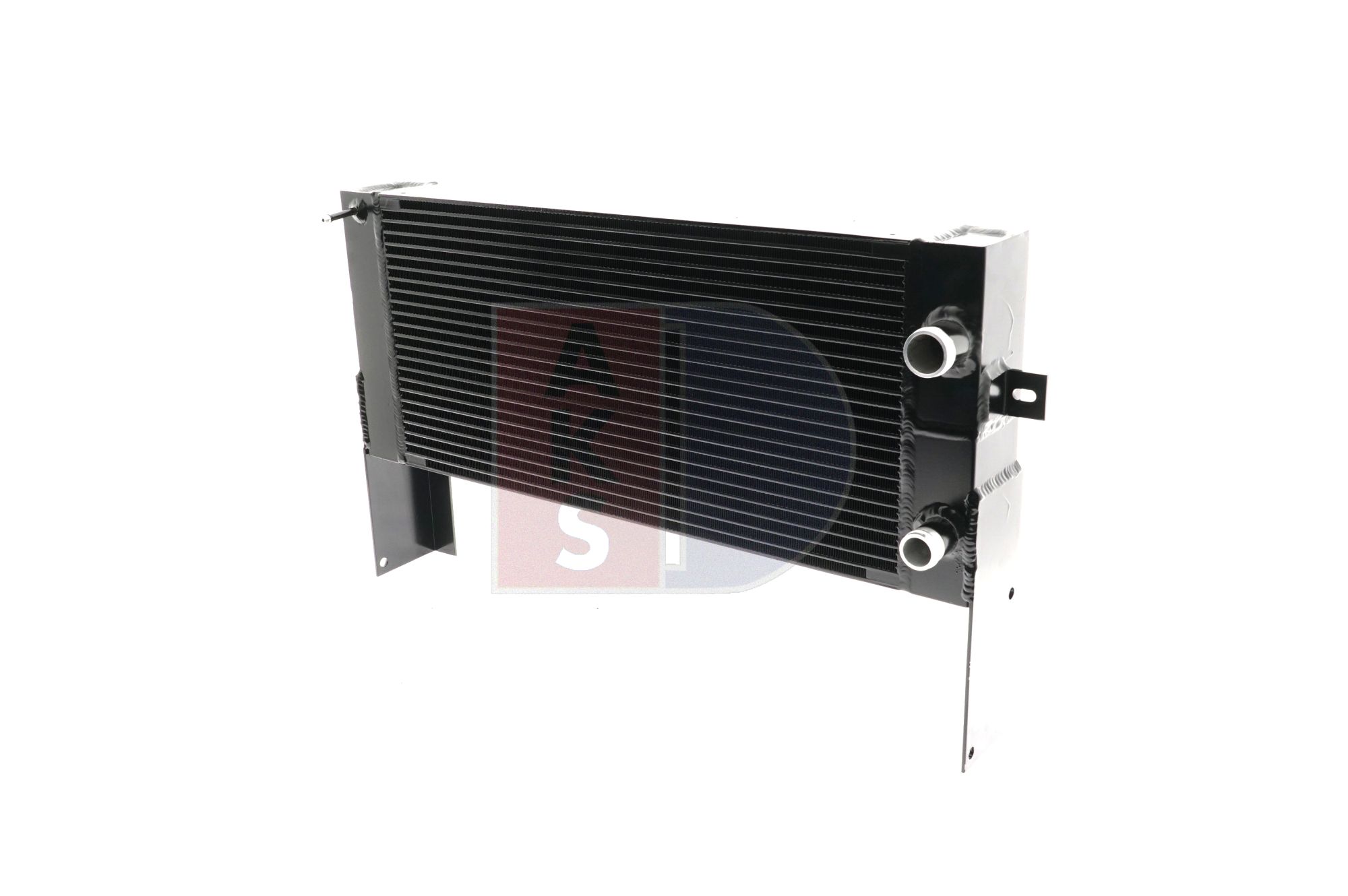 AKS DASIS 451002N Engine radiator