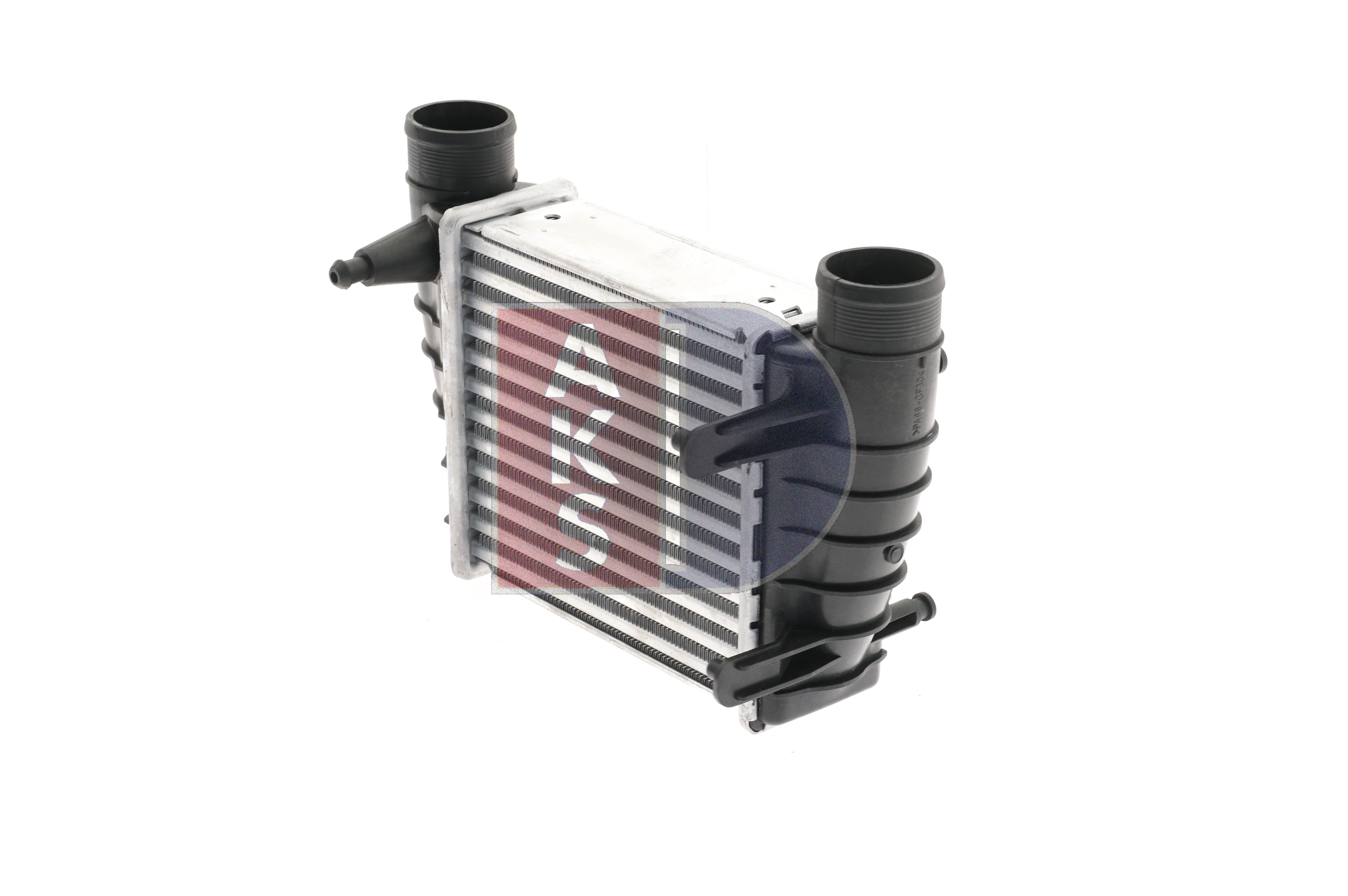 Intercooler 487043N AKS DASIS 8E0 145 806 Q Intercooler 487043N AKS DASIS 8E0 145 806 Q AUDI