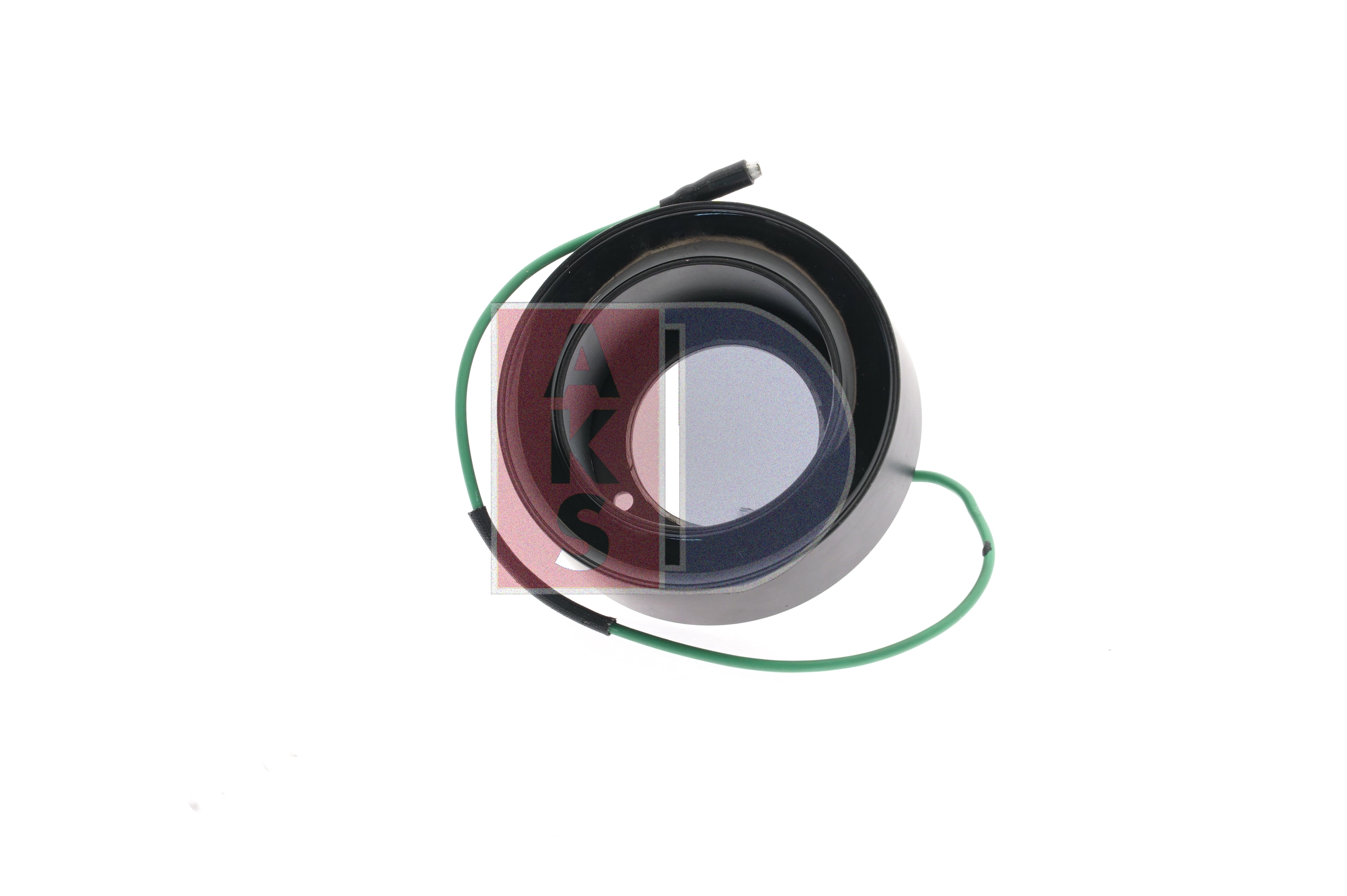 AKS DASIS 852372N Bobine, compresseur-embrayage magnétique