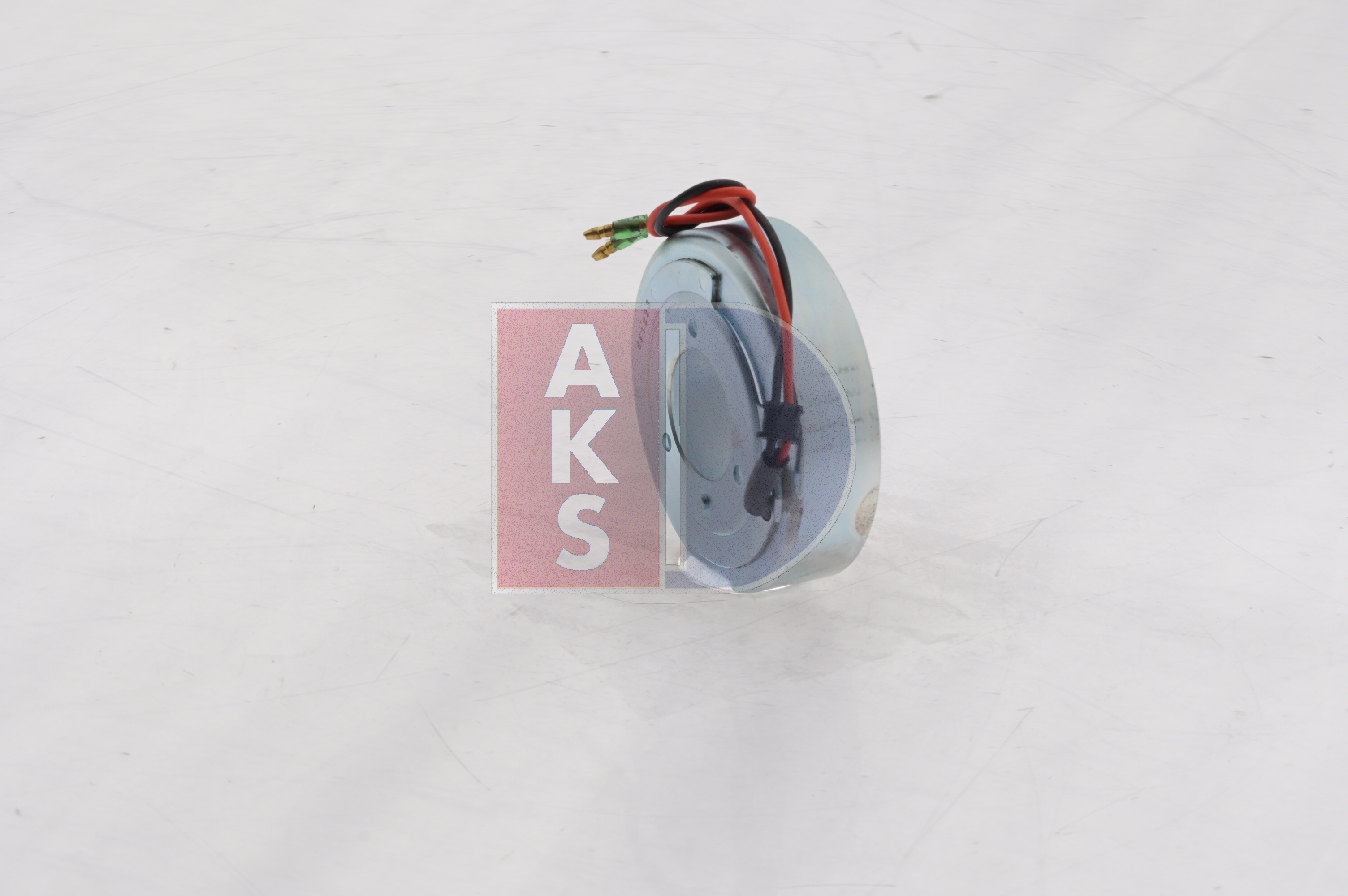 AKS DASIS 852389N Spule, Magnetkupplung-Kompressor