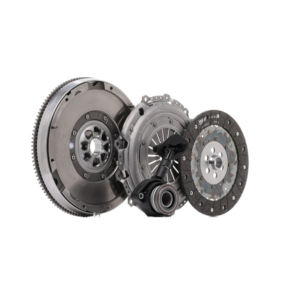 VALEO 837309 Kit d'embrayage