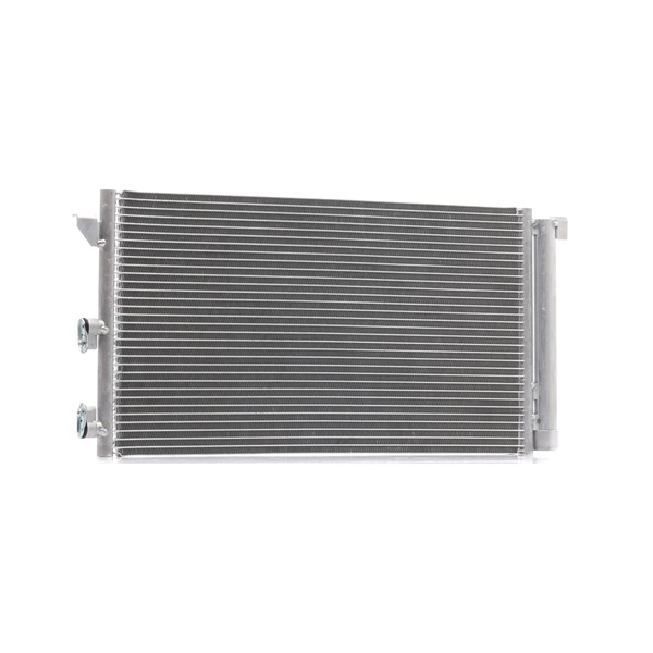 Condensor RIDEX FIAT 448C0205