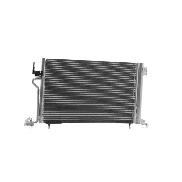 RIDEX 448C0209 Klimakondensator Peugeot 306 Kombi 2.0 132 PS Benzin Kosten