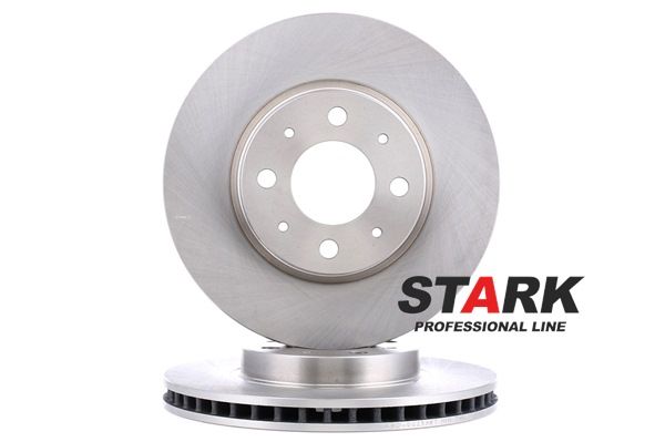 STARK SKBD-0023387 Disco de freno