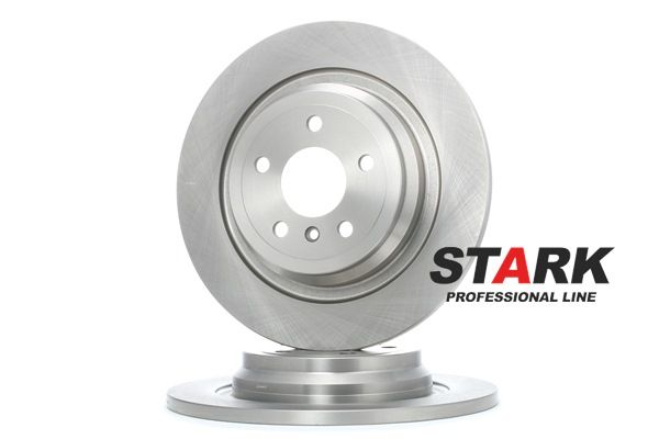 STARK SKBD-0023394 Féktárcsa