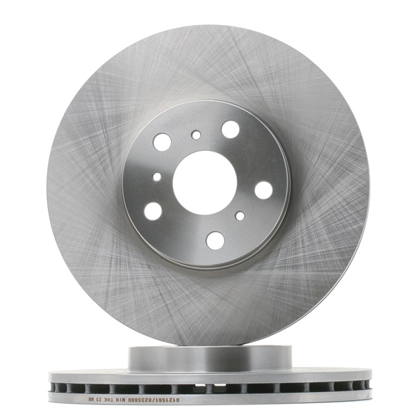STARK SKBD-0023401 Disco de freno