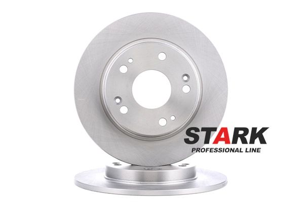 STARK SKBD-0023409 Disco de freno