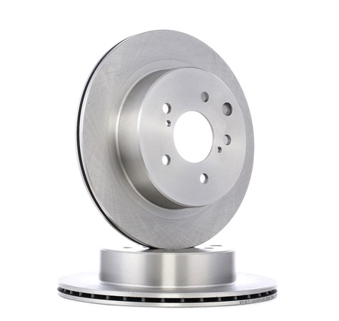 STARK SKBD-0023416 Disque de frein