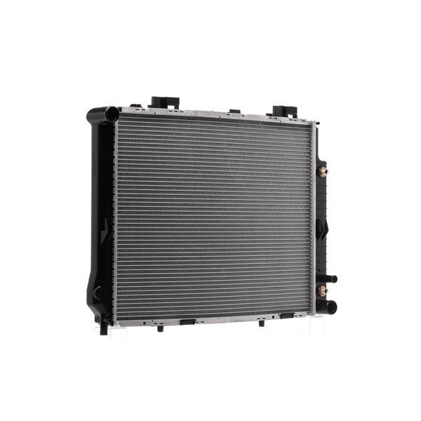 STARK SKRD-0120457 Radiateur, koelvloeistof Mercedes W210 E 320 3.2 (210.065) 224 Pk Benzine prijs