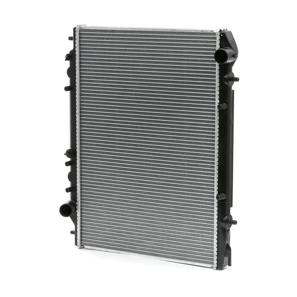 STARK Mootori jahutusradiaator ABARTH SKRD-0120458