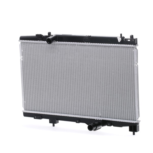 Radiateur du moteur SKRD-0120460 STARK 16400-33080 TOYOTA