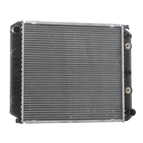 STARK SKRD-0120474 Radiaator, mootorijahutus