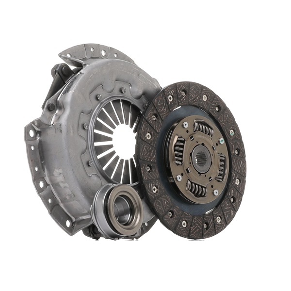 ASHIKA 92-05-566 Clutch kit