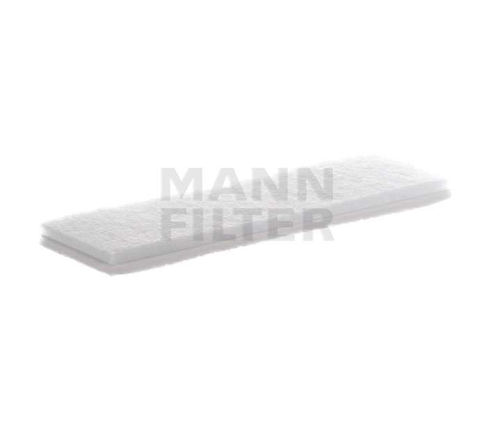 MANN-FILTER CU 3403 Filtre d'habitacle