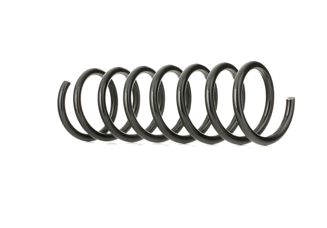 STARK SKCS-0040331 Spiralfjær Ford C Max DM2 1.8 125 hk Bensin pris