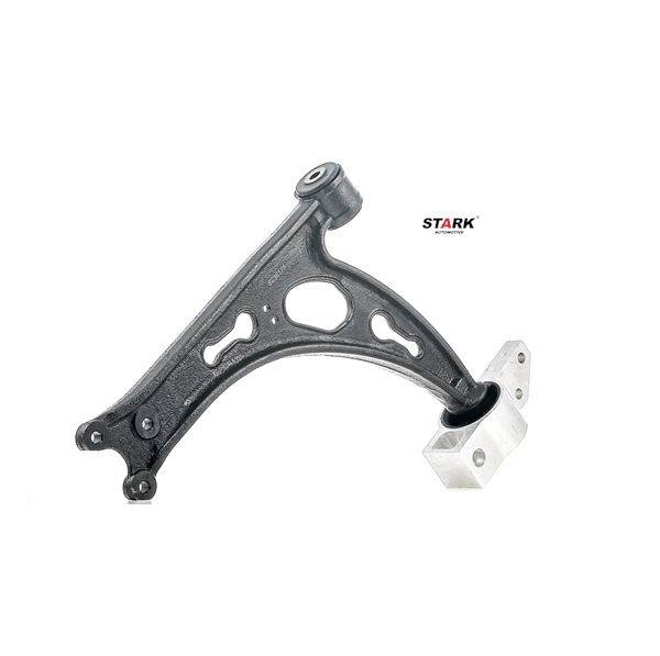 Barra oscilante de suspensión de ruedas SKCA-0050704 STARK 1K0 407 151T AUDI