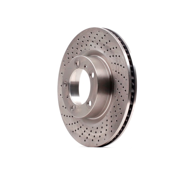 STARK SKBD-0023426 Disco de freno