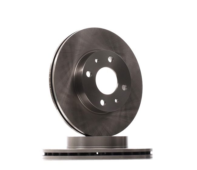 STARK SKBD-0023432 Brake disc
