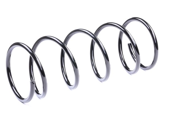 Ressort de suspension 188C0106 RIDEX 5002 QL PEUGEOT