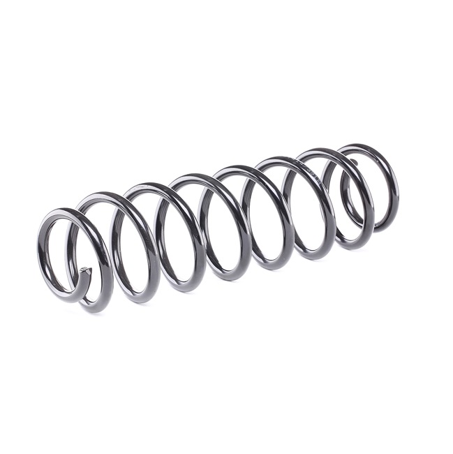 188C0205 Fahrwerksfeder RIDEX 6Q0511115M VW
