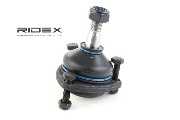 RIDEX Fuseekogel RENAULT 2462S0134