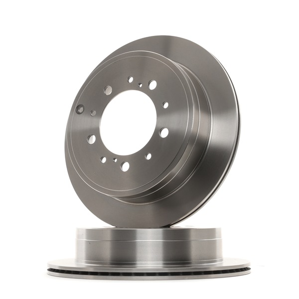 Disque de frein SKBD-0023451 STARK 42431 0C 010 Disque de frein SKBD-0023451 STARK 424310C010 HYUNDAI
