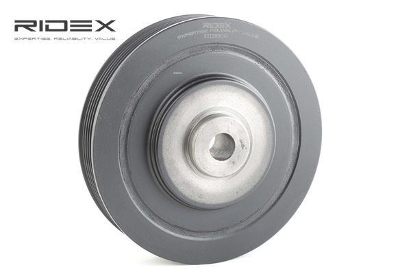 Remenica kľukového hriadeľa 3213B0040 RIDEX 77 00 104 292 Remenica kľukového hriadeľa 3213B0040 RIDEX 7700104292 CITROËN