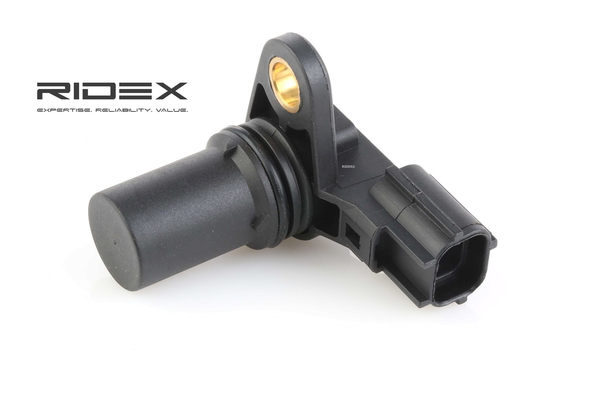 Side view of RIDEX 3946S0014 Sensors Inductive Sensor