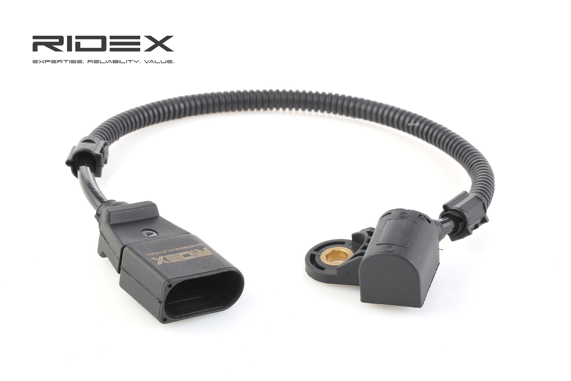 Side view of RIDEX 3946S0065 Sensors Hall Sensor