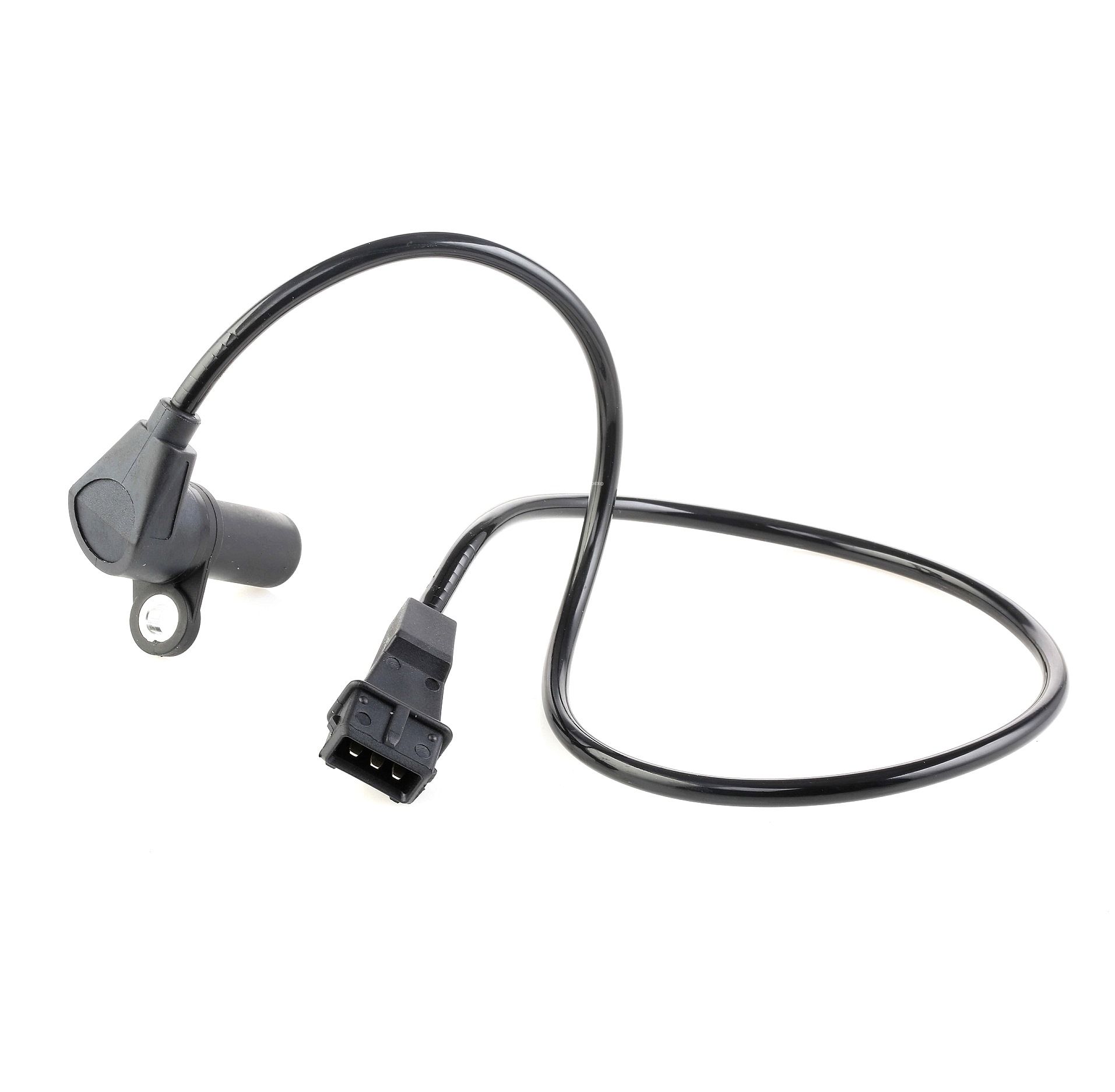 Side view of RIDEX 3946S0089 Sensors Inductive Sensor