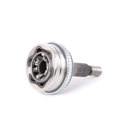 RIDEX 5J0087 Ledsats, drivaxel