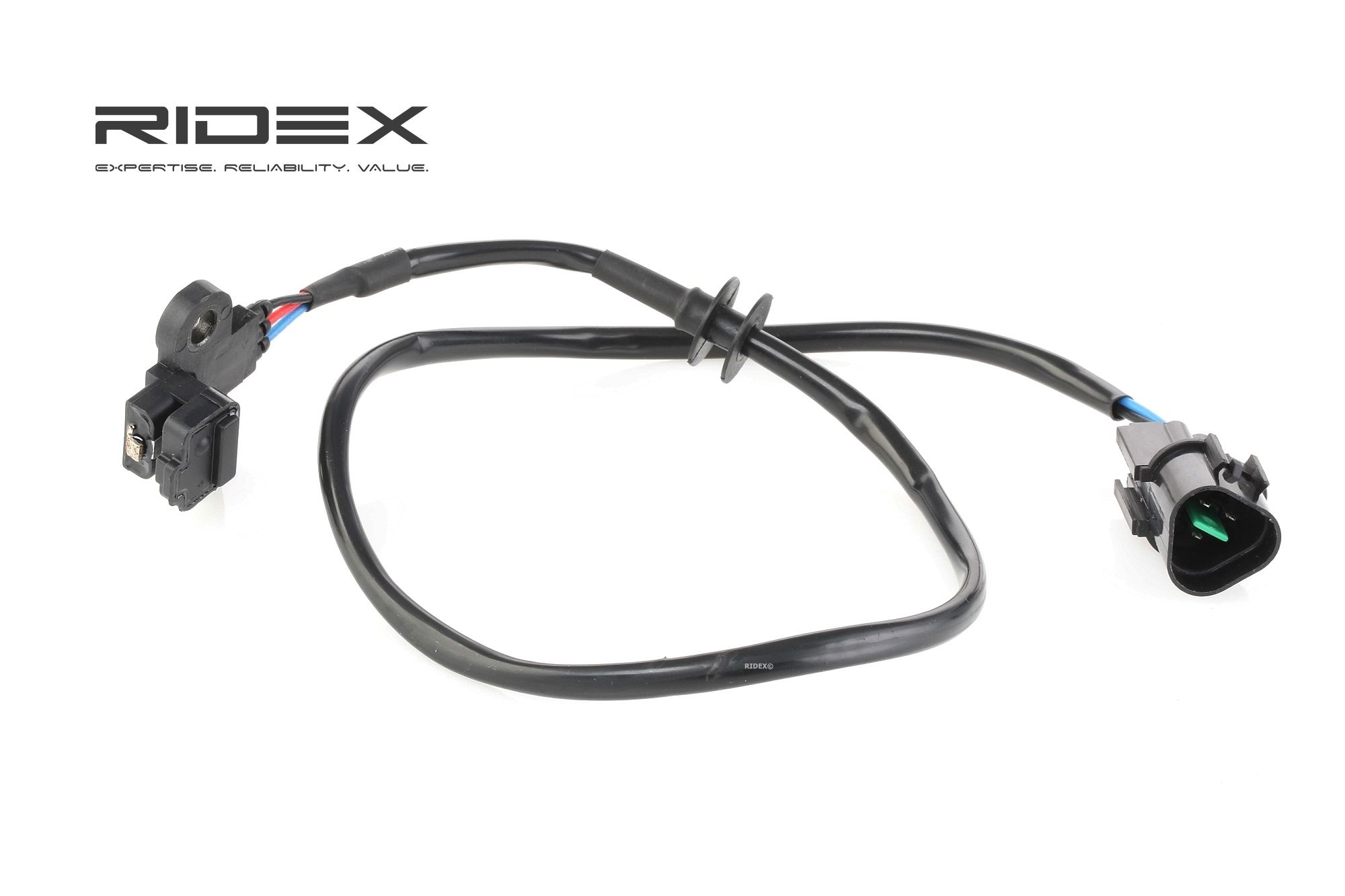 Side view of RIDEX 833C0059 Impulse Sensor