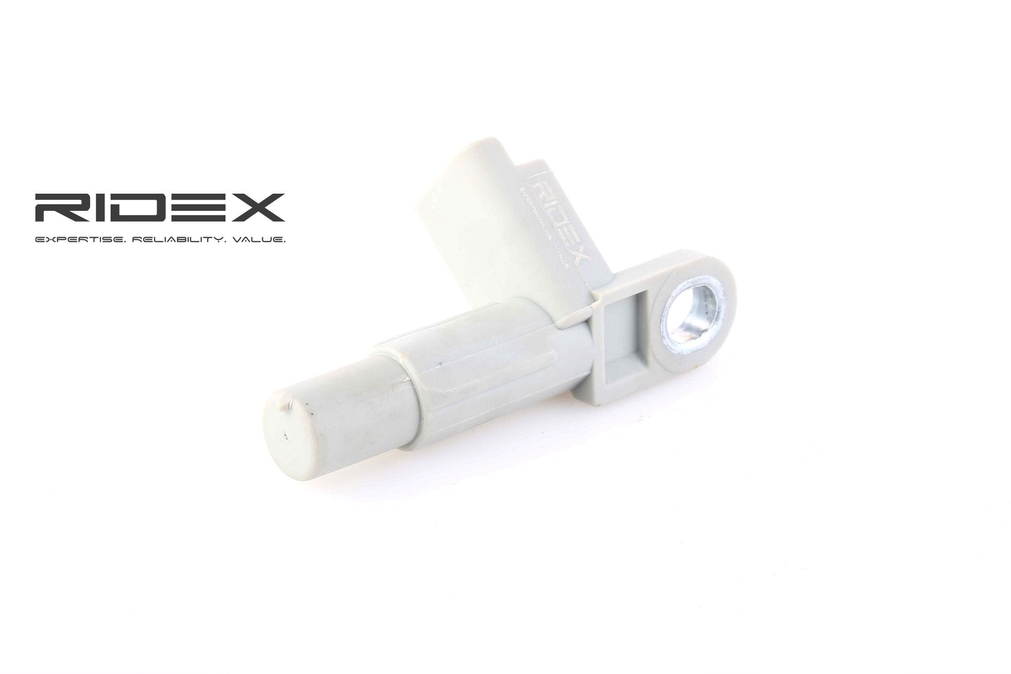 Side view of RIDEX 833C0060 Impulse Sensor without cable