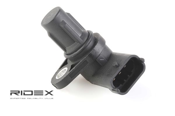 RIDEX 833C0063 Kurbelwellensensor